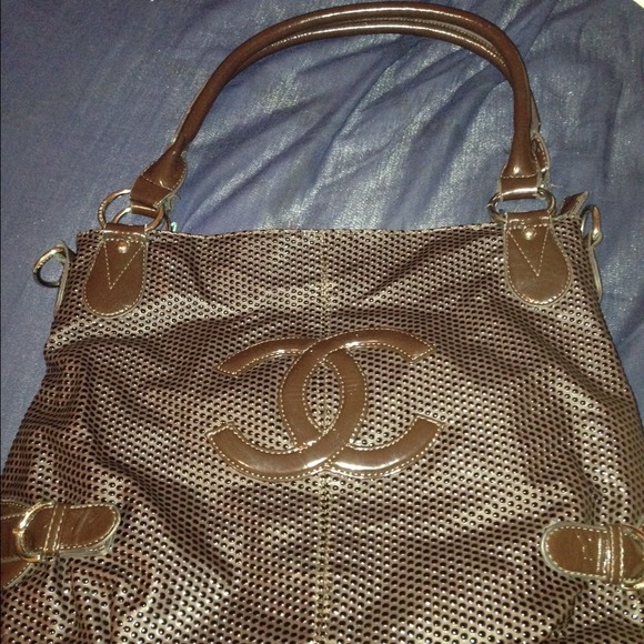 CC Bag