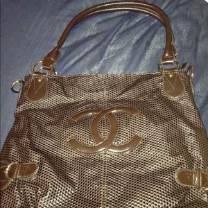 CC Bag