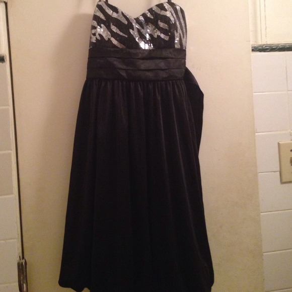 Party Dress