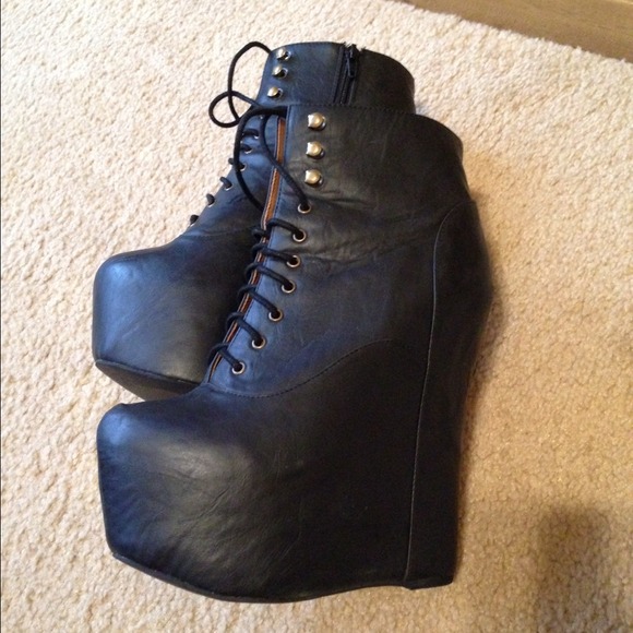 Jeffrey Campbell Damsel!!