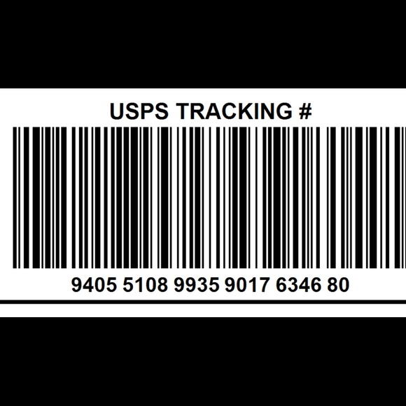 Tracking Number For Taxi 12 08 - Picture 1 of 1