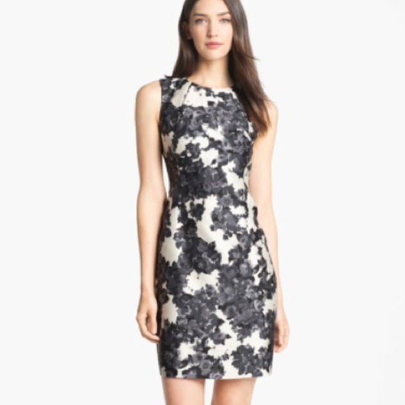 kate spade Dresses & Skirts - ♠ kate spade floral sheath