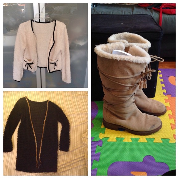 *SOLD* Bundle for morrita4