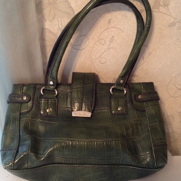 Liz Claiborne purse