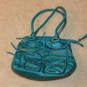Bueno Satchel Handbag