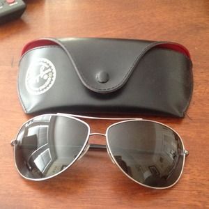 Original ray ban aviators