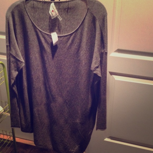 Alice and Olivia sweater and Marc Jacobs bundle.