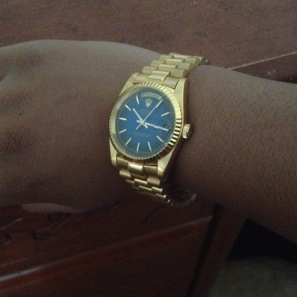 Rolex