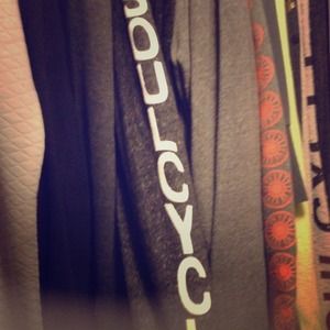 Does anyone want Soulcycle gear?