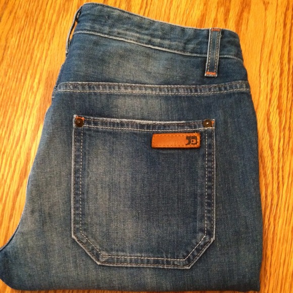 Joe's Jeans Denim - Joe's Capris