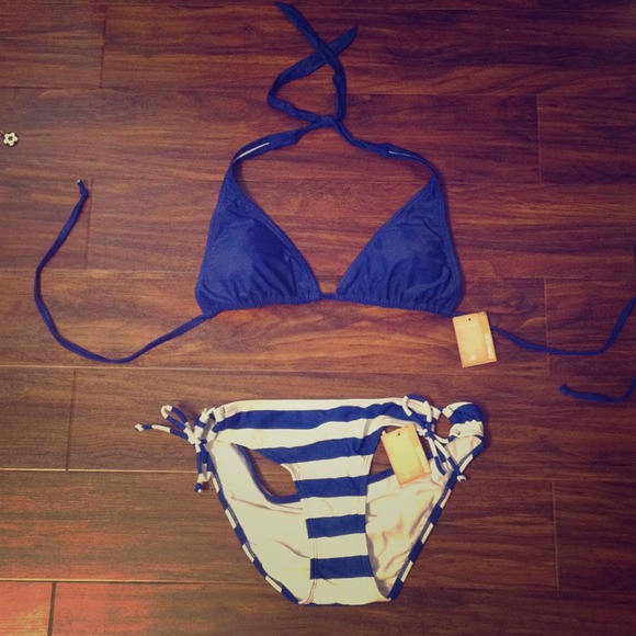 Arizona swim wear.