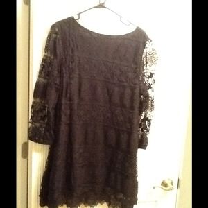Tunic/ short dress. REDUCED!