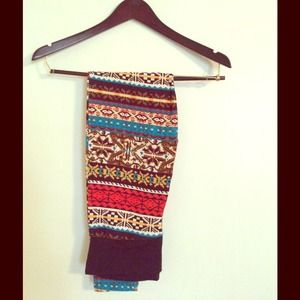 The softest Printed leggings you will ever own!