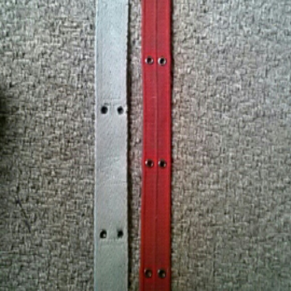 Belts