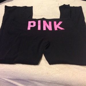 Victoria's Secret sleepwear