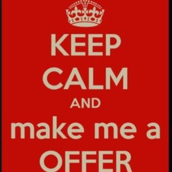 Reduced Prices