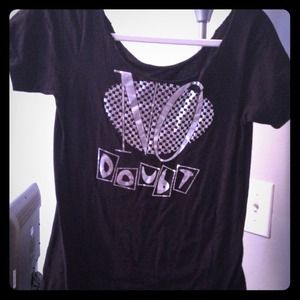 No Doubt Tee