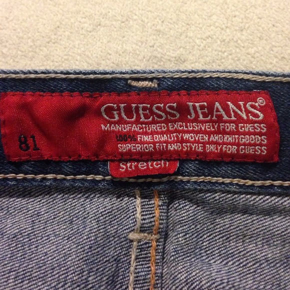 Guess Jeans - Picture 3 of 4