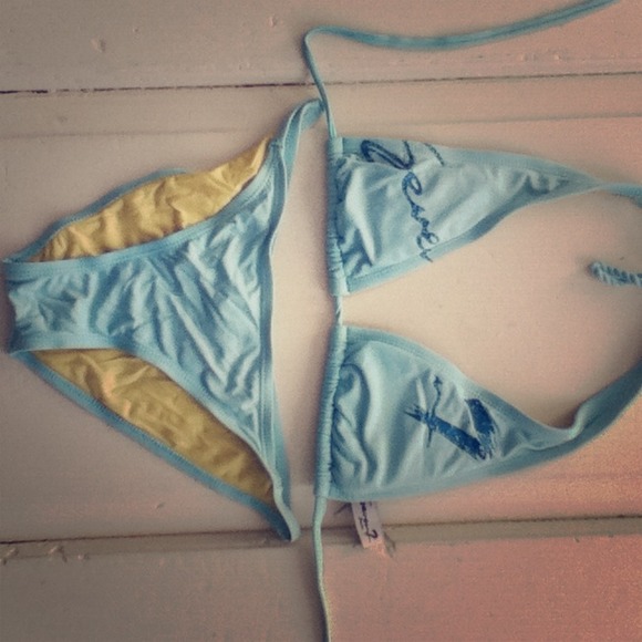 Seven bikini