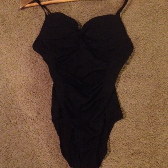 Swimsuit