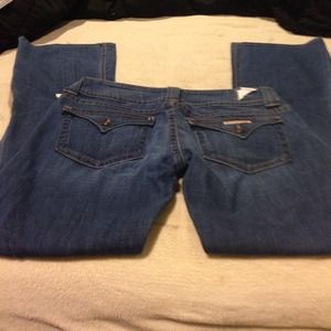Brand new Hudson jeans!