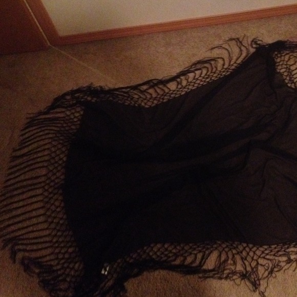 Shawl