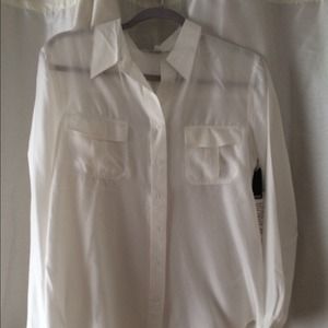 BBDakota NWT top. Size S