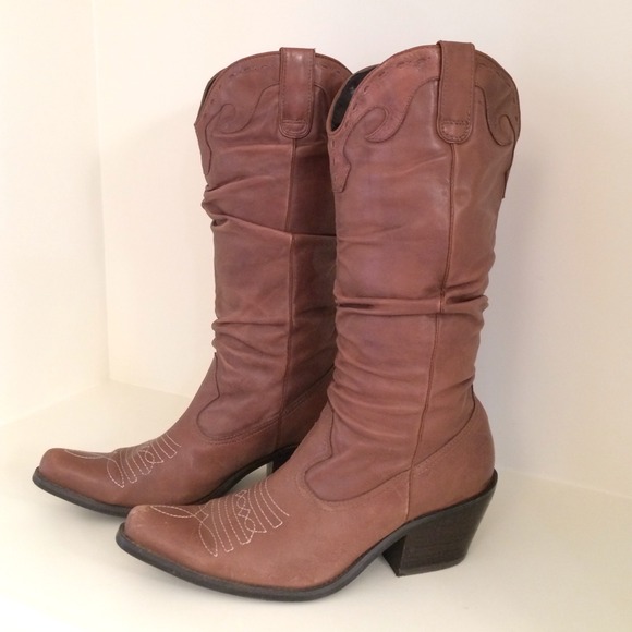 Cowgirl Boots