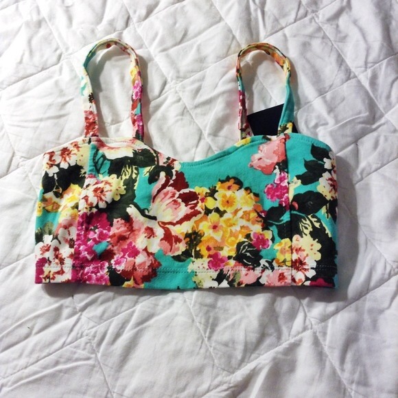✖️SOLD💋Chiyo bralette