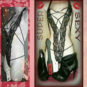 Super Sexy  lingerie