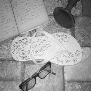 Fun fabulous shabby chic vintage clothing