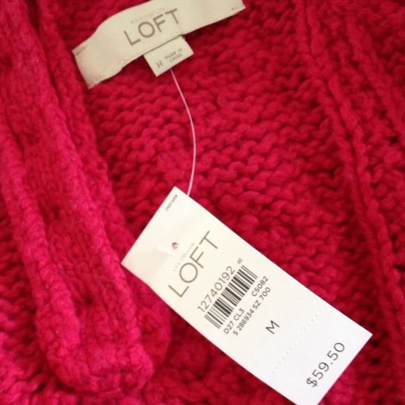 Sweater - Picture 2 of 4