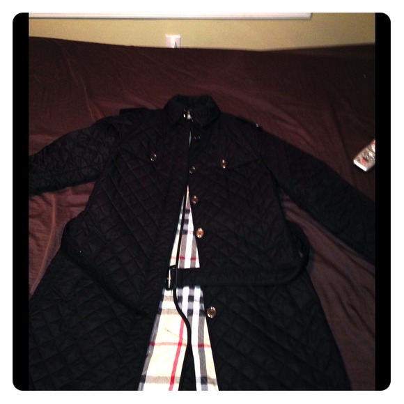 🚫Sold🚫 burberry  jacket 100% authentic