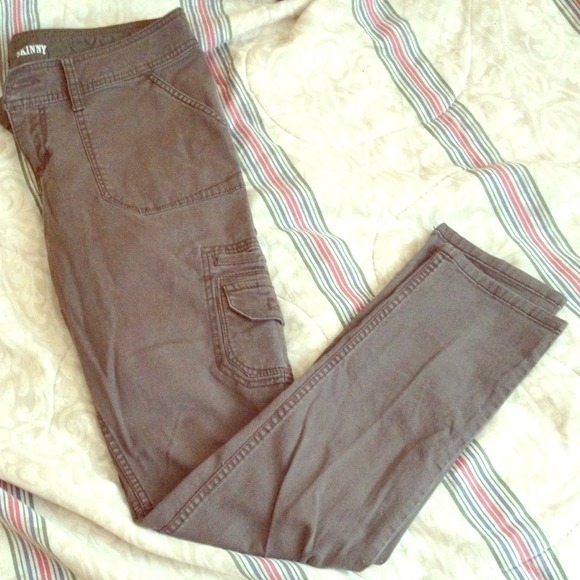 Cargo pants