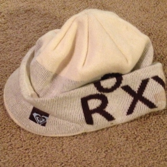 Knit hat