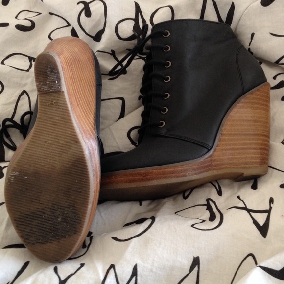 Booties - Picture 2 of 4