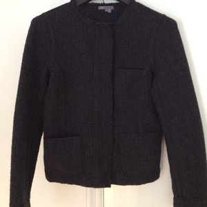 Vince knit Blazer