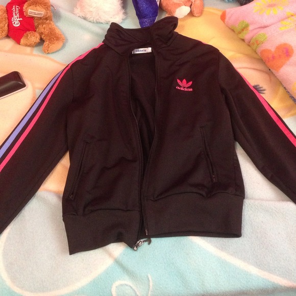 Adidas sweater