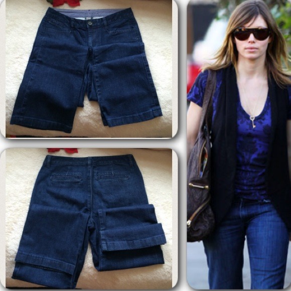 💕💯% authentic BANANA REPUBLIC jeans!!💕