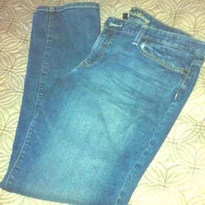 Gap Skinny jeans