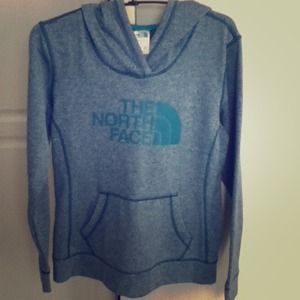 North face hoodie- REDUCED