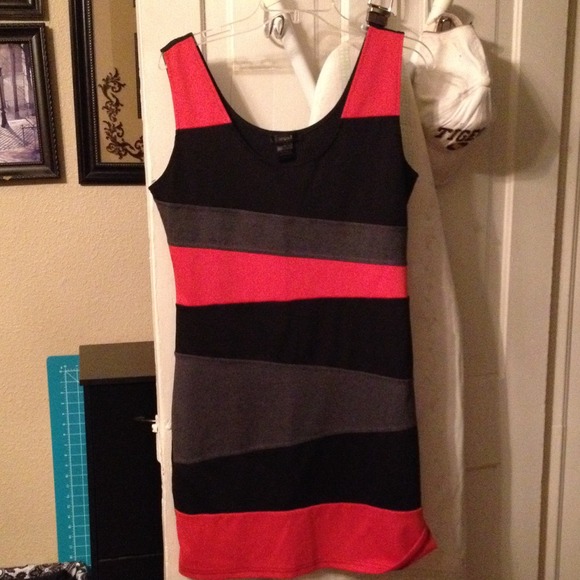 Bundled for fashionkraze. Chances R Sheath Dress