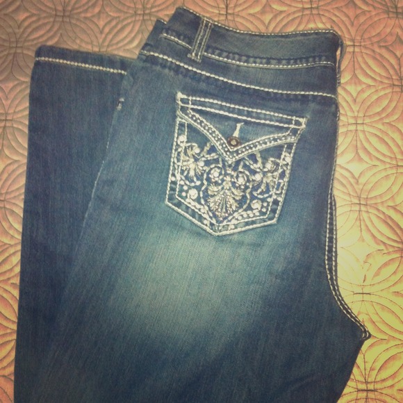 Nine West Jeans 16/32