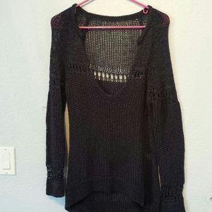 Brandy Melville Kari Knit