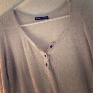 Brandy Melville Tops - ⬇️Brandy Long Sleeve✋ Brandy Melville Tops - ⬇️Brandy Long Sleeve✋