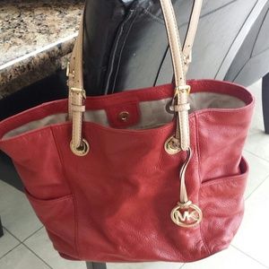 Mk bag