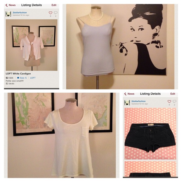 5 items $10