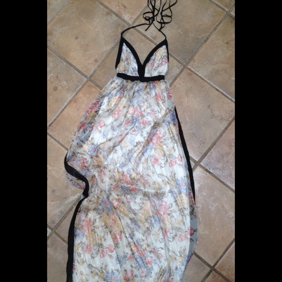 SOLD Wilster Sundress BRAND NEW with tags!