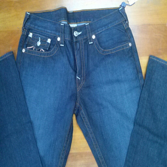 Authentic True religion jeans - Picture 2 of 4