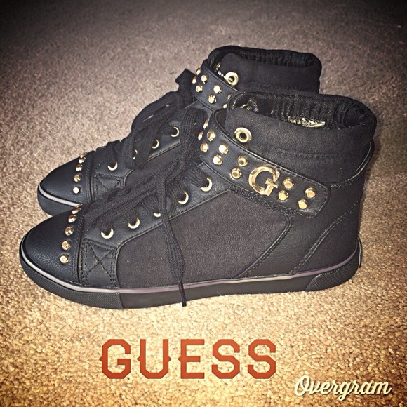 Guess Shoes - Guess sneakers
